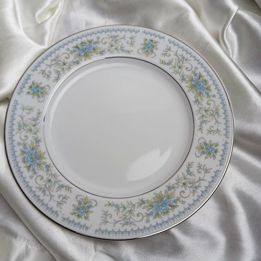 VINTAGE NITTO HANOVER SALAD PLATE